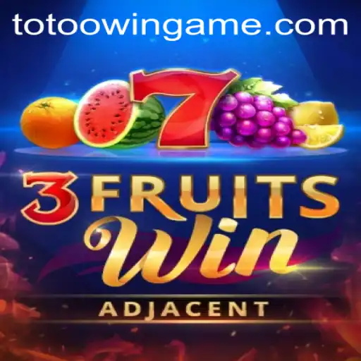 Exploring 3FruitsWin: A Fresh Take on Online Gaming with Totoo.win