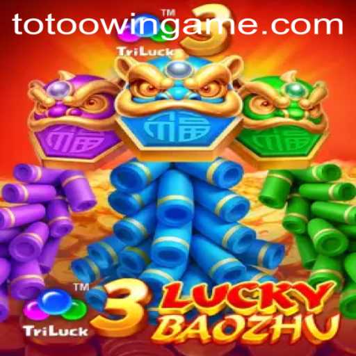 Exploring the World of 3LuckyBaozhu and the Rising Platform Totoo.win