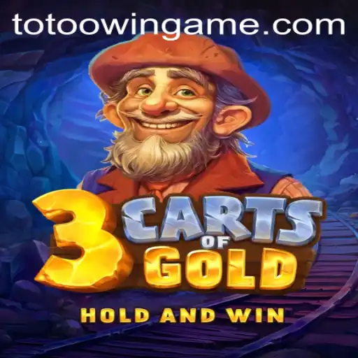 Discover the Thrilling World of 3cartsOfGold with Totoo.win