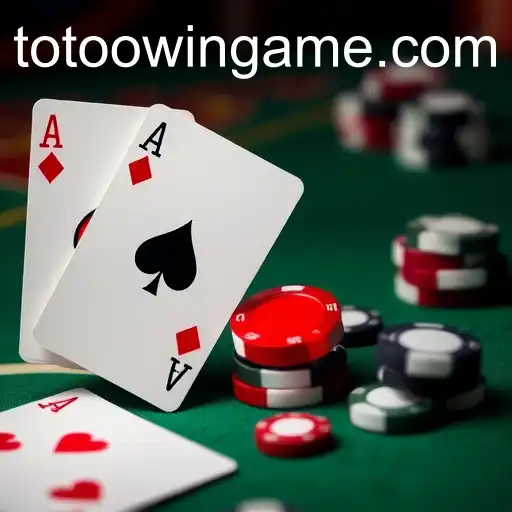 Exploring the World of Blackjack at Totoo.win