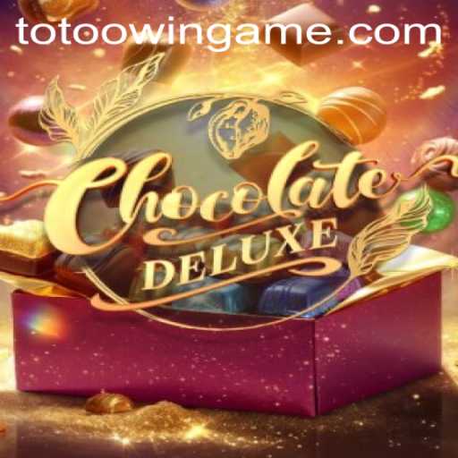The Alluring World of ChocolateDeluxe: A Game of Flavor and Strategy