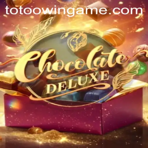 The Alluring World of ChocolateDeluxe: A Game of Flavor and Strategy