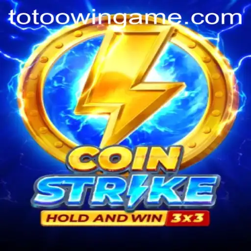 Exploring Coinstrike: A New Era of Gaming with Totoo.win
