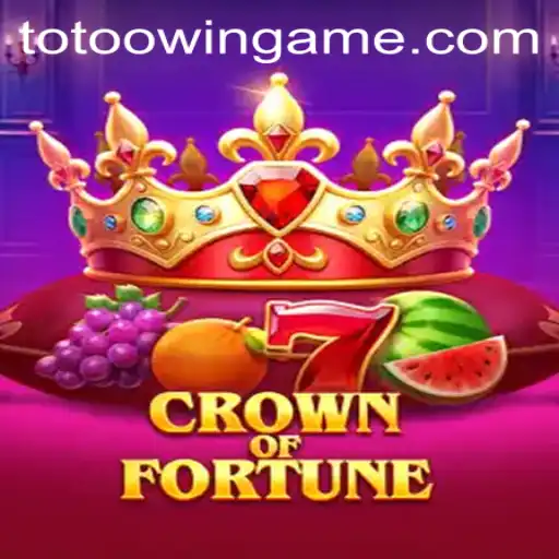 CrownofFortune: Unveiling the Thrills of Totoo.win's Latest Game