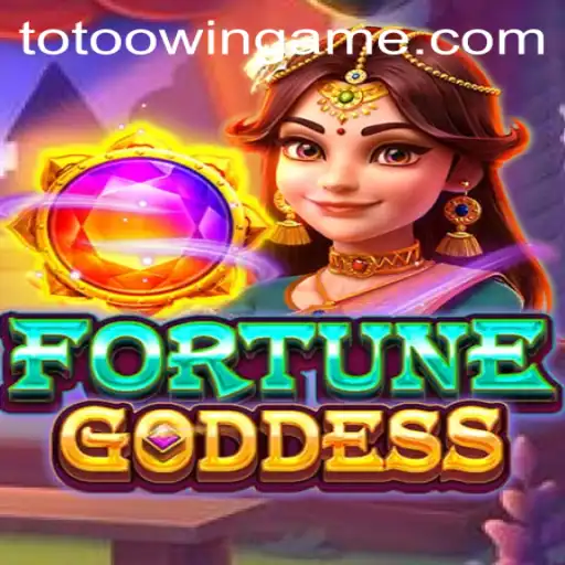 Discover the Enchanting World of FORTUNEGODDESS: A Journey to TOTO.win