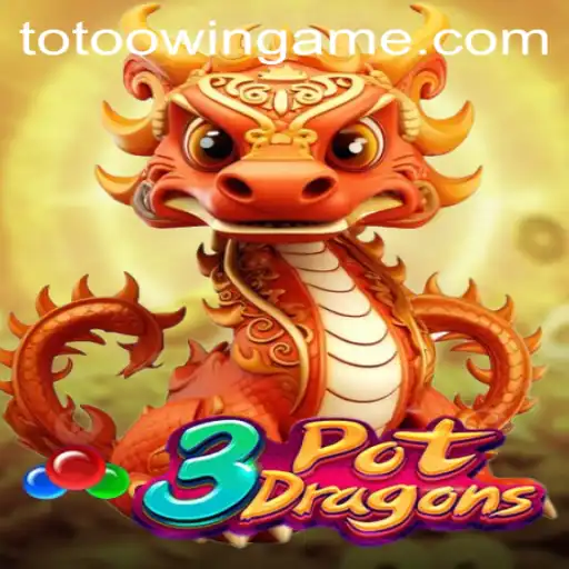 Discover the Excitement of 3PotDragons: A Thrilling Journey into the World of Totoo.win