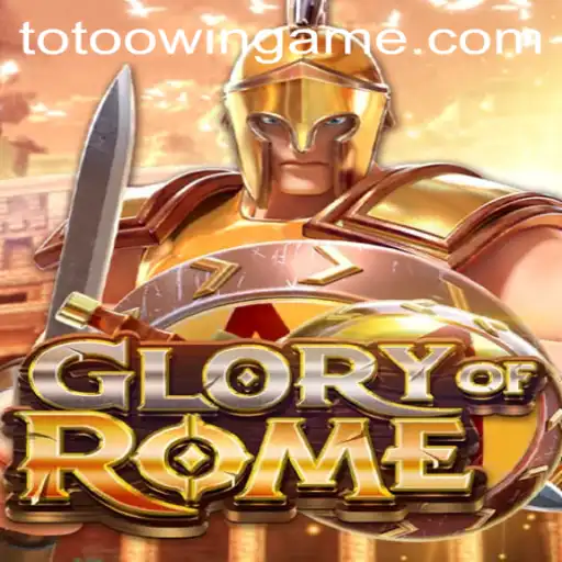 Exploring the Exciting World of GloryofRome: A Deep Dive into Gameplay and Strategy