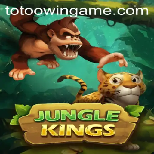 Explore the Thrills of JungleKings: A Riveting Adventure Awaits