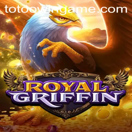 Discover the Majesty of RoyalGriffin: A Definitive Guide