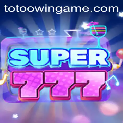 Exploring the Exciting World of Super777: Your Guide to Winning Big with Totoo.win