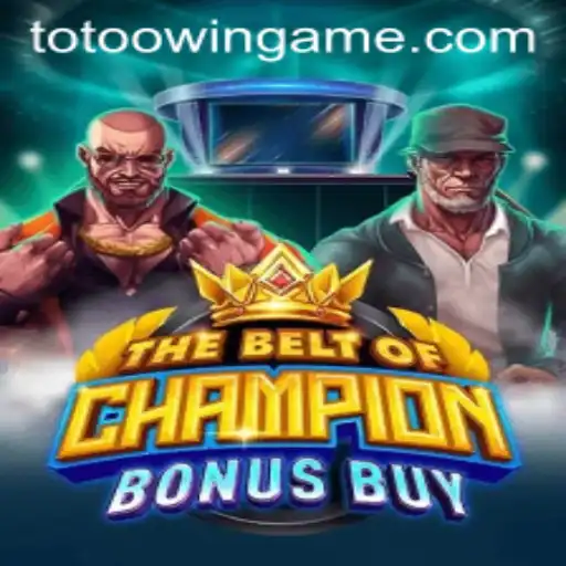 Mastering the Art of TheBeltOfChampionBonusBuy: A Comprehensive Guide