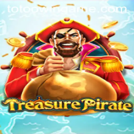 TreasurePirate: Dive into Adventure with Totoo.win