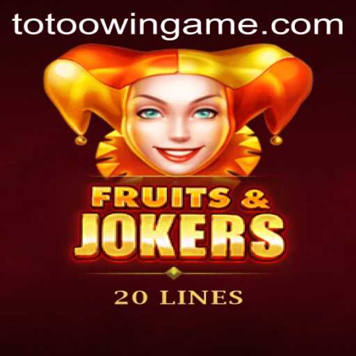 Unveiling the Exciting World of FruitsAndJokers20 Amidst the Digital Gaming Surge