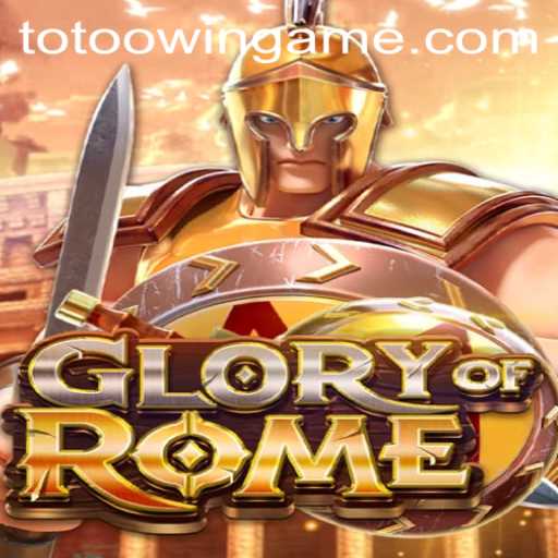 Exploring the Exciting World of GloryofRome: A Deep Dive into Gameplay and Strategy