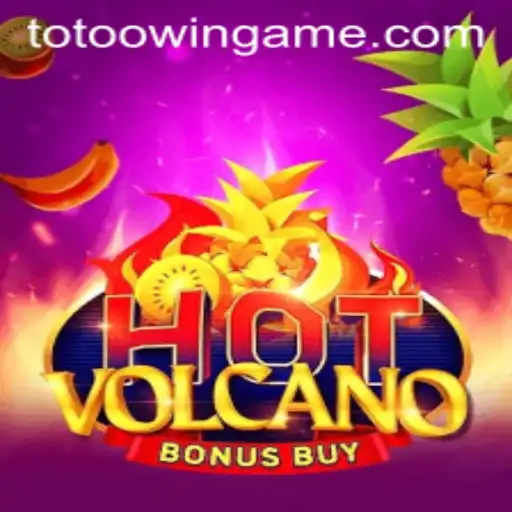 Exploring HotVolcanoBonusBuy: An Engaging Adventure with Totoo.win