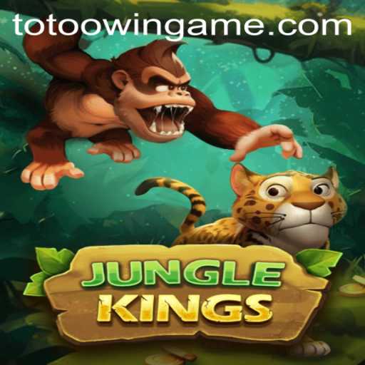 Explore the Thrills of JungleKings: A Riveting Adventure Awaits