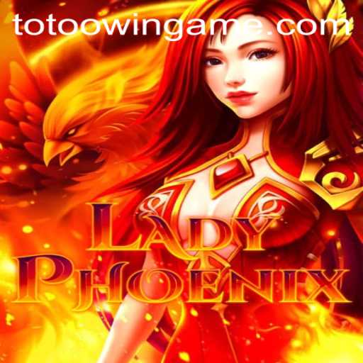 Discovering the Exciting World of LadyPhoenix at Totoo.win