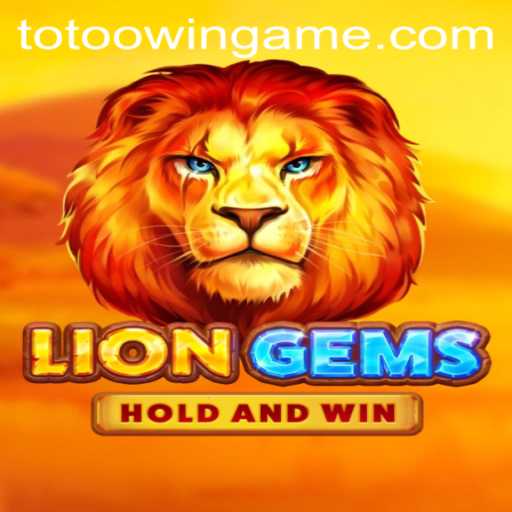 LionGems: The Thrilling Adventure with Totoo.win