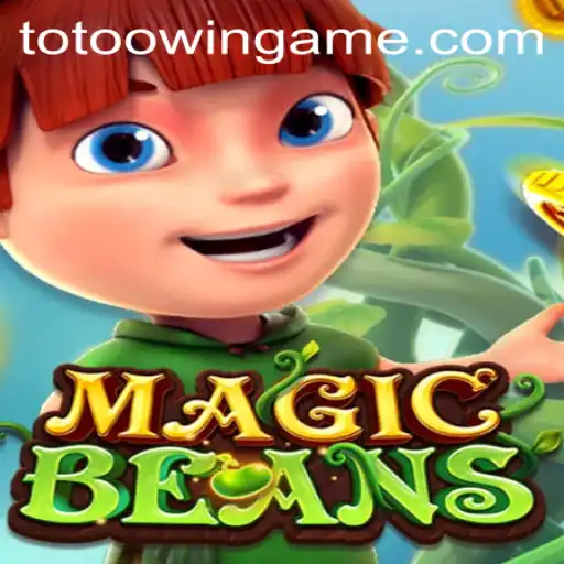 Diving into MAGICBEANS: A New Era of Gaming with Totoo.win