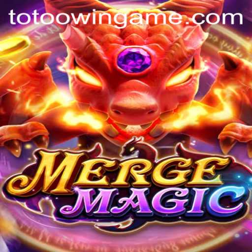 Dive Into Merge Magic: A Mystical Gaming Adventure
