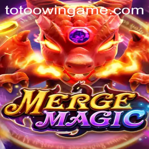 Dive Into Merge Magic: A Mystical Gaming Adventure