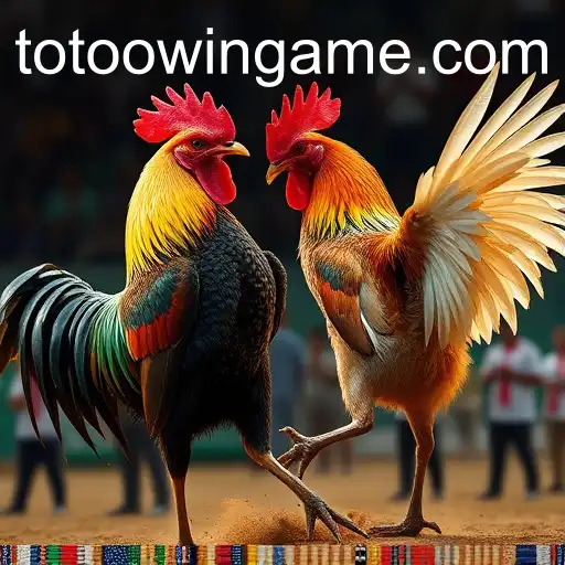 Exploring the World of Online Sabong: The Rise of Totoo.win