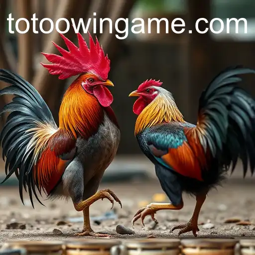 The Intricate World of Sabong Games