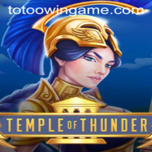 Exploring TempleofThunder: An Electrifying Gaming Experience