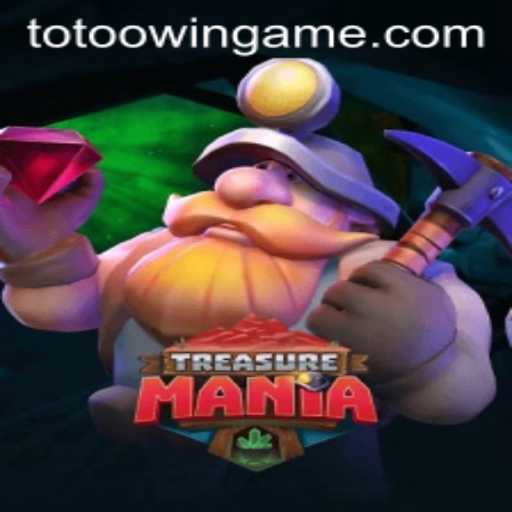 TreasureMania: Diving Deep into the Adventures of Totoo.win's Latest Game